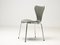 Model 3107 Dining Chair by Arne Jacobsen, 2010, Image 3