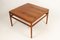 Mid-Century Danish Rosewood Coffee Table by Kurt Østervig for Centrum Møbler, 1960s, Image 1