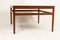 Mid-Century Danish Rosewood Coffee Table by Kurt Østervig for Centrum Møbler, 1960s, Image 6