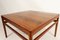 Mid-Century Danish Rosewood Coffee Table by Kurt Østervig for Centrum Møbler, 1960s, Image 7
