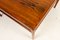 Mid-Century Danish Rosewood Coffee Table by Kurt Østervig for Centrum Møbler, 1960s, Image 10