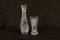 Bohemian Lead Crystal Vases, 1940s, Set of 10, Image 7