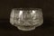 Vintage Crystal Bowls, 1940s, Set of 5, Image 6