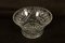 Vintage Crystal Bowls, 1940s, Set of 5 15