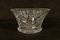 Vintage Crystal Bowls, 1940s, Set of 5, Image 14