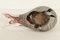 Uccellino piccolo in vetro di Murano, anni '50, Immagine 12