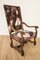 Baroque Lounge Chair, Image 1