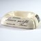 Advertising Ashtray from Tehes, France, 1950s, Image 4