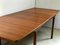 Vintage Teak Model T3 Dining Table by Tom Robertson for McIntosh, 1960s, Immagine 4