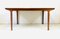 Vintage Teak Model T3 Dining Table by Tom Robertson for McIntosh, 1960s, Immagine 1