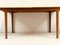 Vintage Teak Model T3 Dining Table by Tom Robertson for McIntosh, 1960s 10