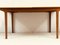 Vintage Teak Model T3 Dining Table by Tom Robertson for McIntosh, 1960s, Immagine 10