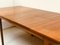 Vintage Teak Model T3 Dining Table by Tom Robertson for McIntosh, 1960s, Immagine 13