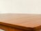 Vintage Teak Model T3 Dining Table by Tom Robertson for McIntosh, 1960s, Imagen 11