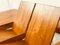 Vintage Teak Model T3 Dining Table by Tom Robertson for McIntosh, 1960s 8