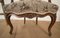 Louis XV Eiffel Tower Lounge Chair 2