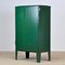 Industrial Iron Cabinet, 1960s, Immagine 2