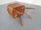 German Teak Sewing Box, 1950s, Image 20