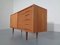 Small Teak Sideboard by Nils Jonsson for Hugo Troeds, 1960s 5