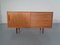 Small Teak Sideboard by Nils Jonsson for Hugo Troeds, 1960s 2
