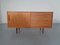 Small Teak Sideboard by Nils Jonsson for Hugo Troeds, 1960s, Image 2