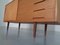 Small Teak Sideboard by Nils Jonsson for Hugo Troeds, 1960s, Image 15