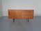 Credenza piccola in teak di Nils Jonsson per Hugo Troeds, anni '60, Immagine 1