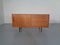 Small Teak Sideboard by Nils Jonsson for Hugo Troeds, 1960s 1