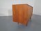 Credenza piccola in teak di Nils Jonsson per Hugo Troeds, anni '60, Immagine 6