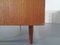 Small Teak Sideboard by Nils Jonsson for Hugo Troeds, 1960s 18