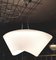 Lampada da soffitto in vetro di Murano di Valerio Bottin per Foscarini, 1998, Immagine 2