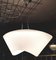 Murano Glass Ceiling Lamp by Valerio Bottin for Foscarini, 1998, Image 2