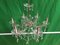 Crystal Chandelier, 1950s 13