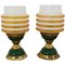 Mid-Century Table Lamps, 1970s, Set of 2 1