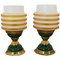 Mid-Century Table Lamps, 1970s, Set of 2, Image 1