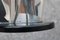 Sujetalibros plateados de Pierre Cardin para Lamag, años 80. Juego de 2, Imagen 4