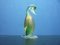 Murano Glas Ente von Barovier & Toso, 1960er 2