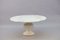 Table Basse Vintage en Marbre, Italie, 1970s 3