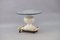 Vintage Italian Marble Coffee Table, 1970s, Image 9