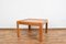 Dänischer Mid-Century Teak Couchtisch von Illum Wikkelsø, 1960er 2