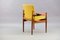 Silla de escritorio vintage de Finn Juhl para France & Søn / France & Daverkosen, Imagen 13