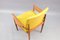 Vintage Desk Chair by Finn Juhl for France & Søn / France & Daverkosen 11