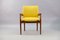 Vintage Desk Chair by Finn Juhl for France & Søn / France & Daverkosen 10