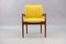 Silla de escritorio vintage de Finn Juhl para France & Søn / France & Daverkosen, Imagen 2