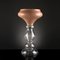 Zeus Glass Vase in Cantaloupe from VGnewtrend, Image 2