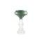 Zeus Glass Vase in Neo Mint from VGnewtrend, Image 1