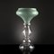 Zeus Glass Vase in Neo Mint from VGnewtrend 2