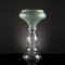 Zeus Glass Vase in Neo Mint from VGnewtrend, Image 2