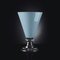 Glass Romantic Cup in Purist Blue from VGnewtrend 2