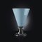 Glass Romantic Cup in Purist Blue from VGnewtrend, Image 2